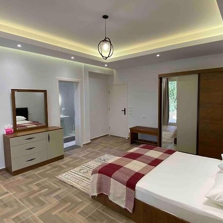 Apartmán Baytona Qaryat Shakush Exteriér fotografie