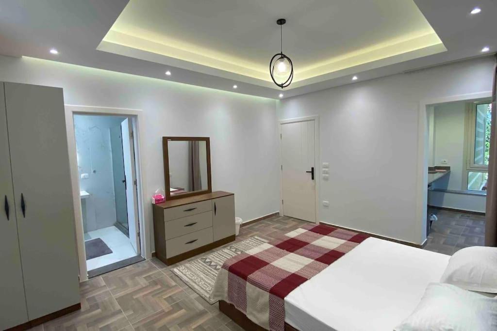 Apartmán Baytona Qaryat Shakush Exteriér fotografie