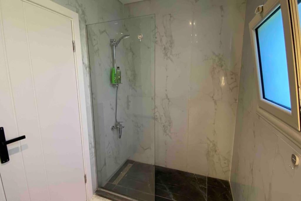 Apartmán Baytona Qaryat Shakush Exteriér fotografie